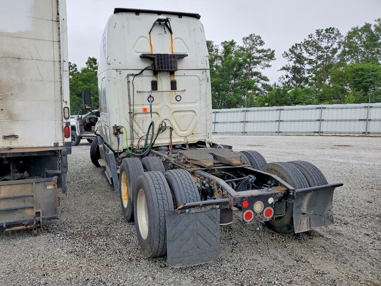 2016 FREIGHTLINER ALL OTHER