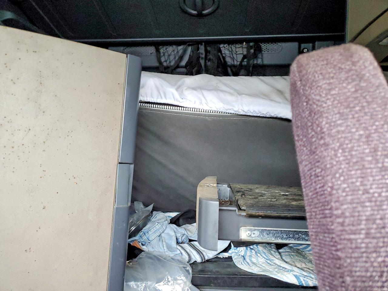 2016 FREIGHTLINER ALL OTHER