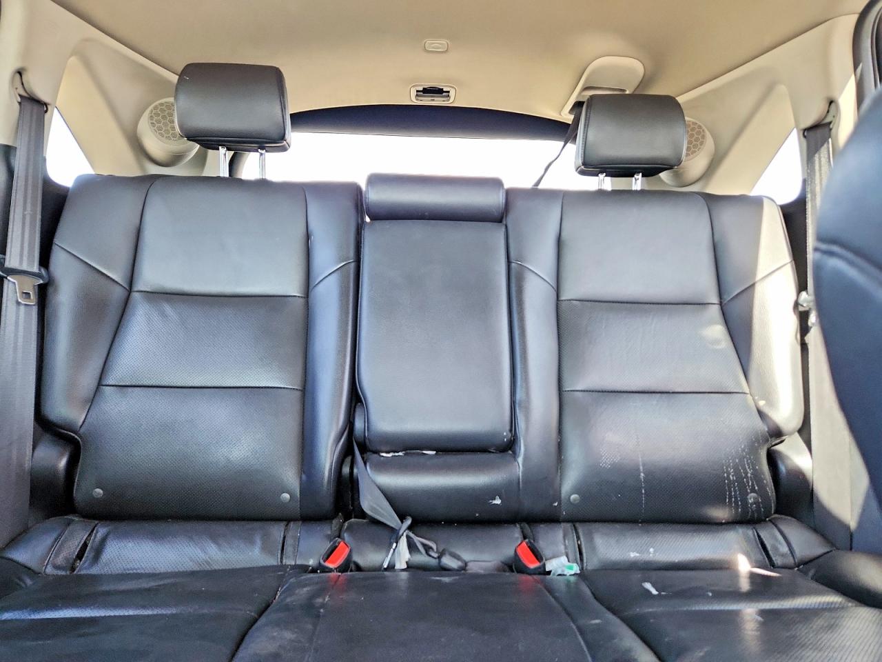 2015 ACURA RDX