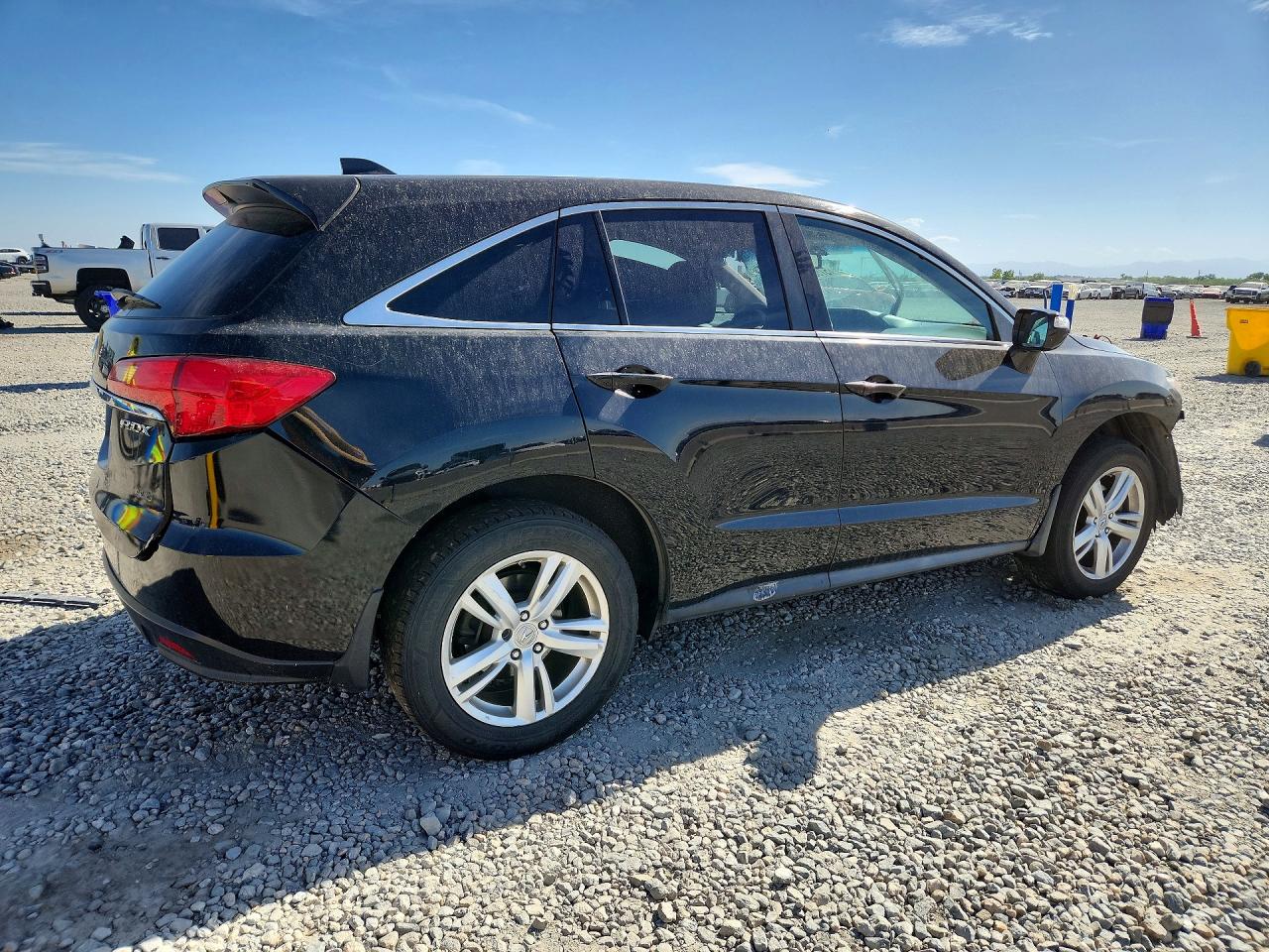 2015 ACURA RDX