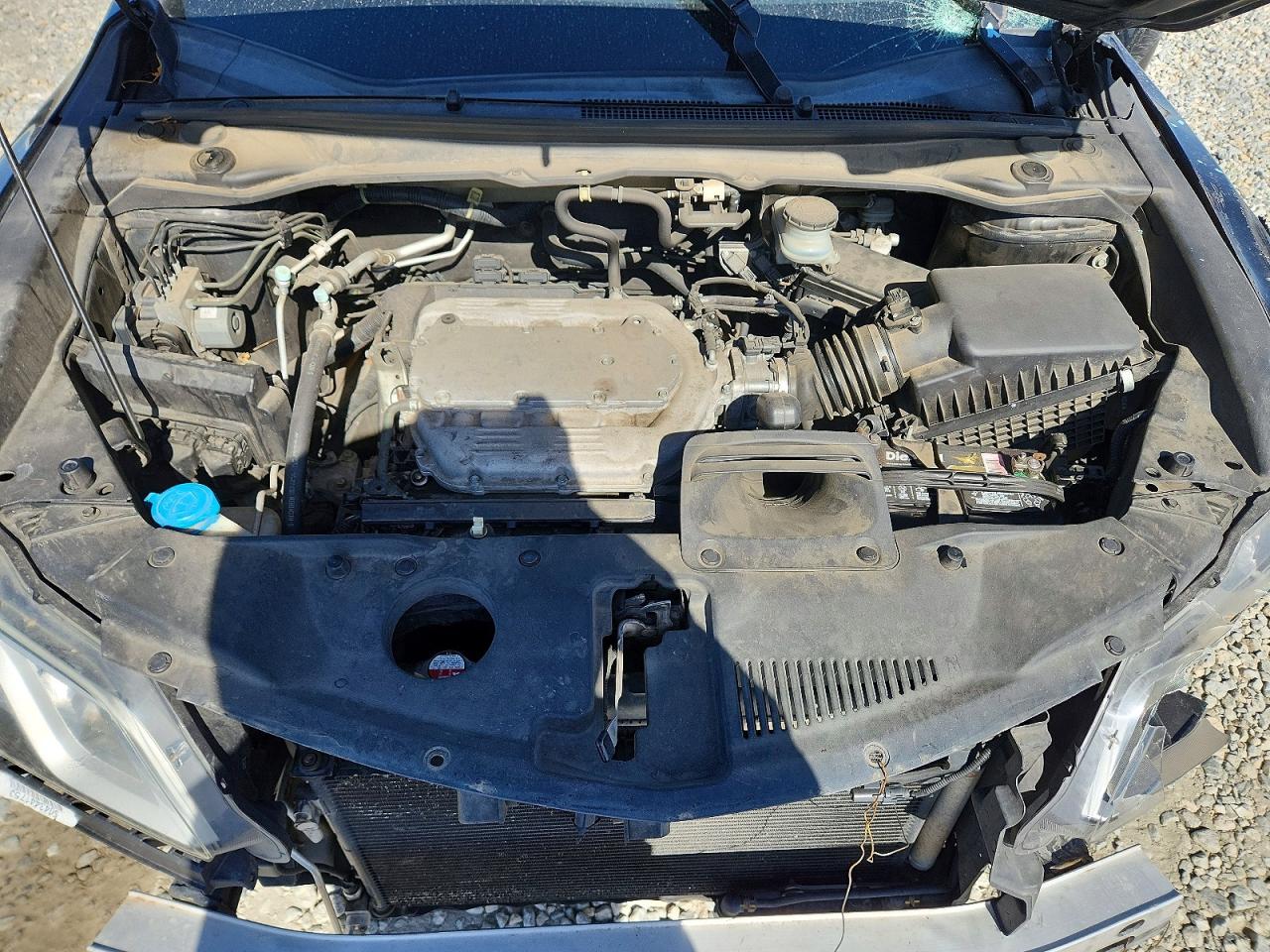 2015 ACURA RDX