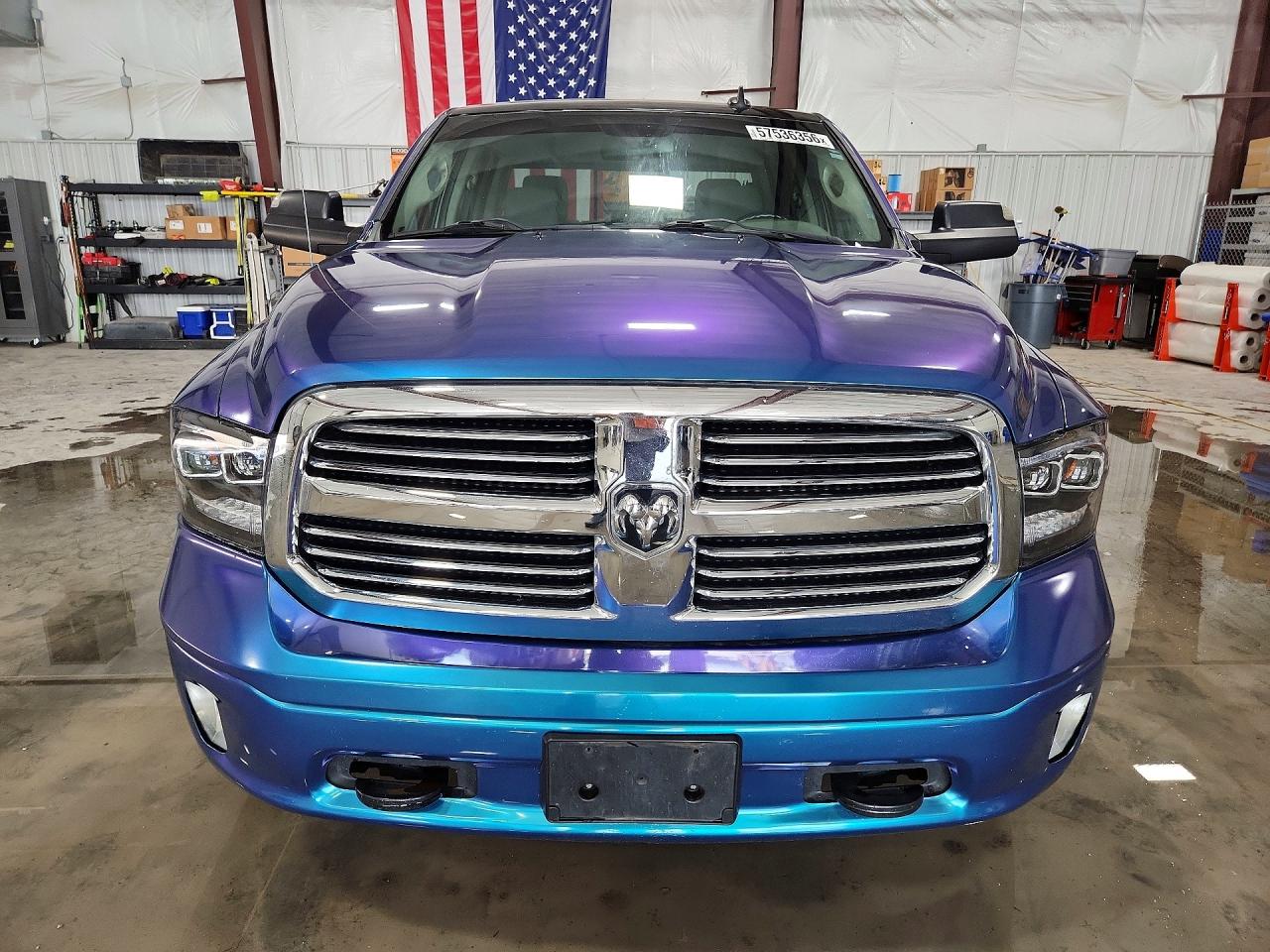 2015 RAM All Models