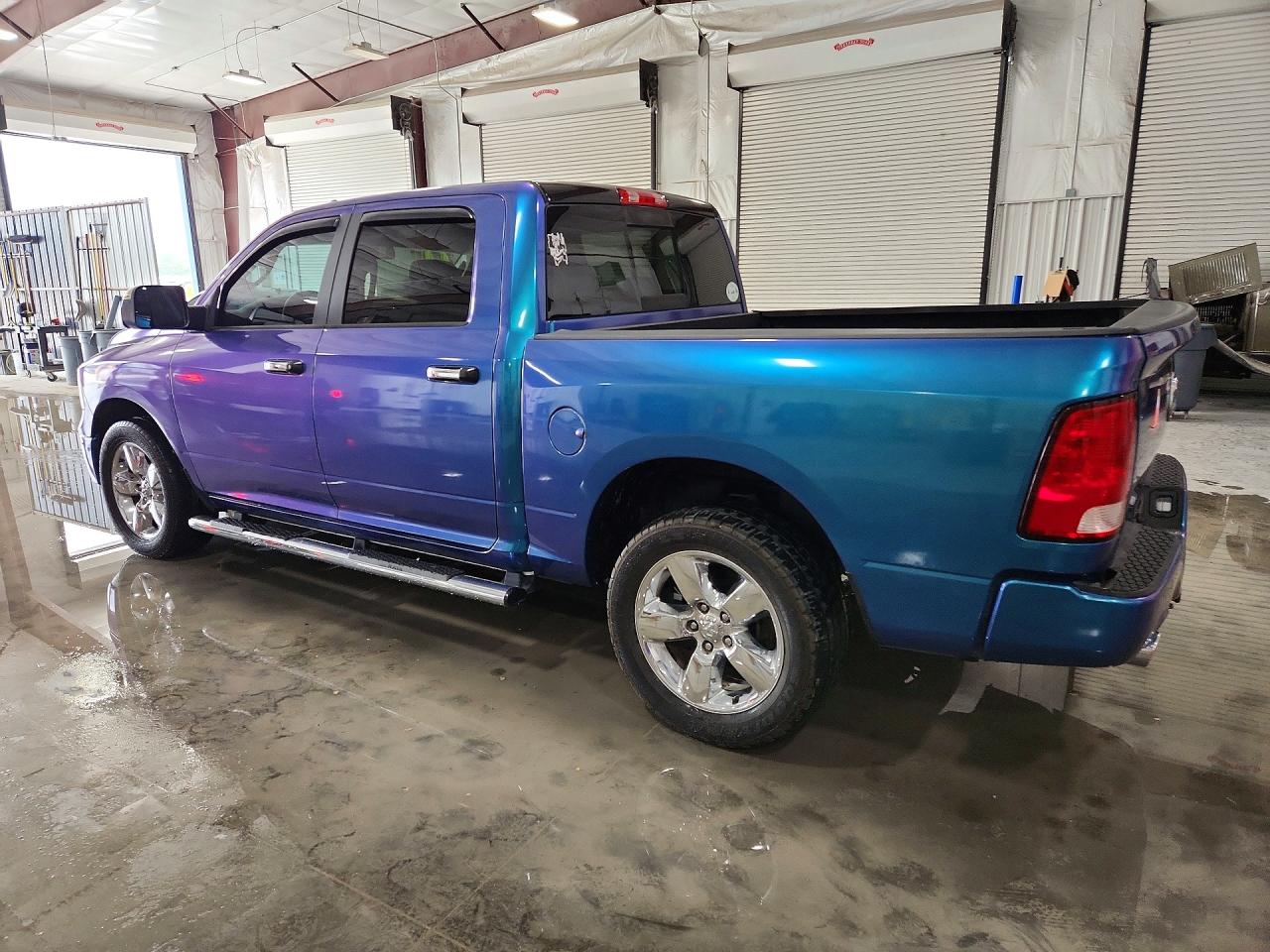 2015 RAM All Models