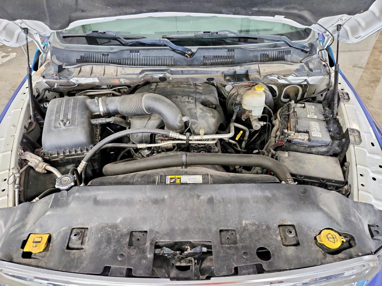 2015 RAM All Models