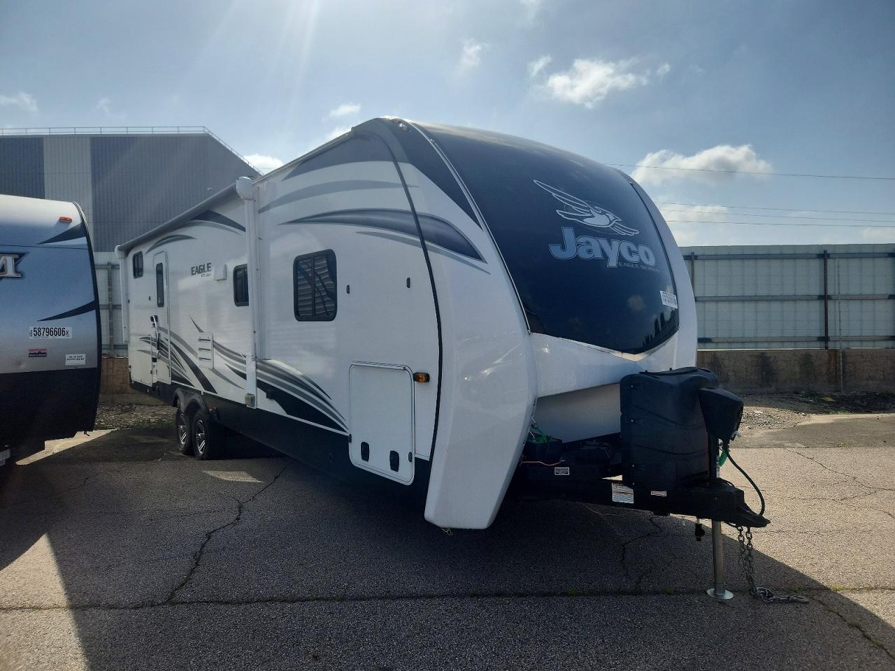 2022 JAYCO ALL Models