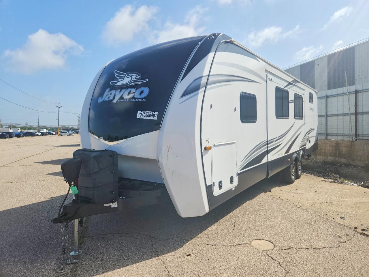 2022 JAYCO ALL Models