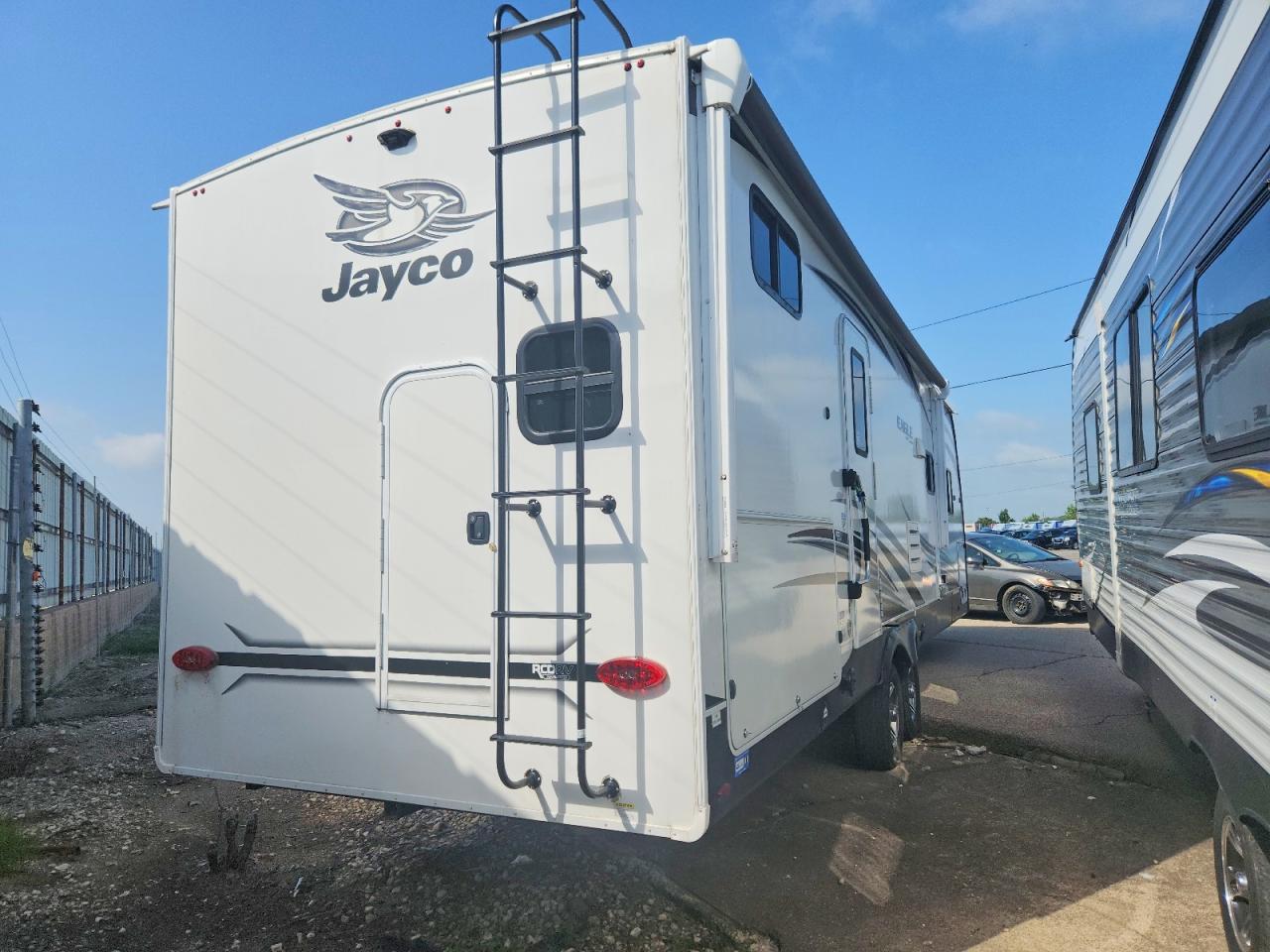2022 JAYCO ALL Models
