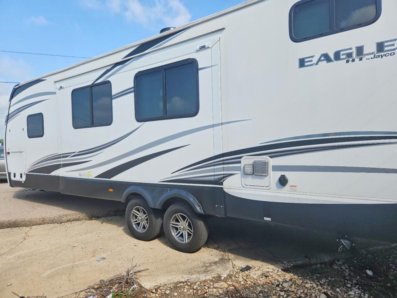 2022 JAYCO ALL Models