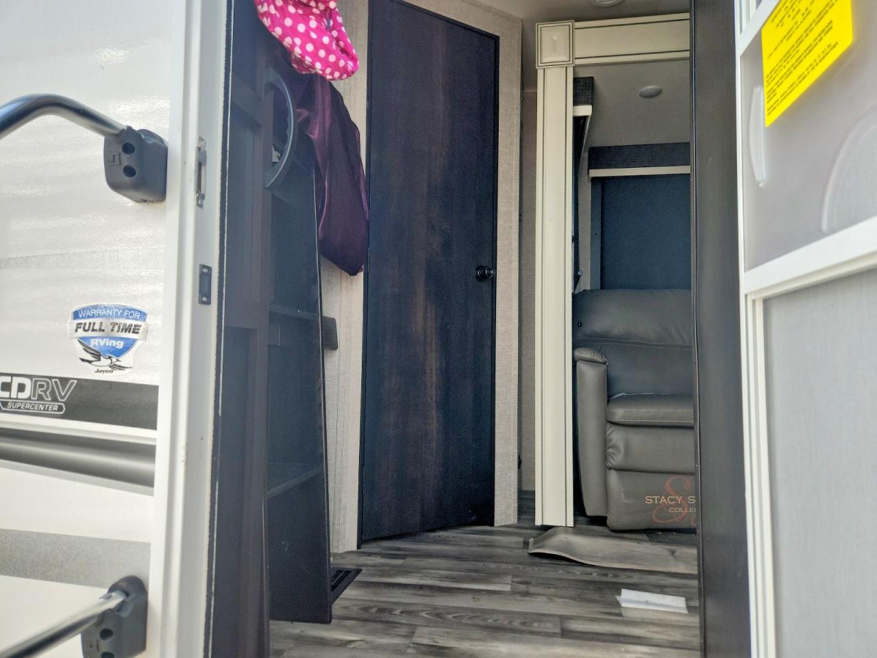 2022 JAYCO ALL Models