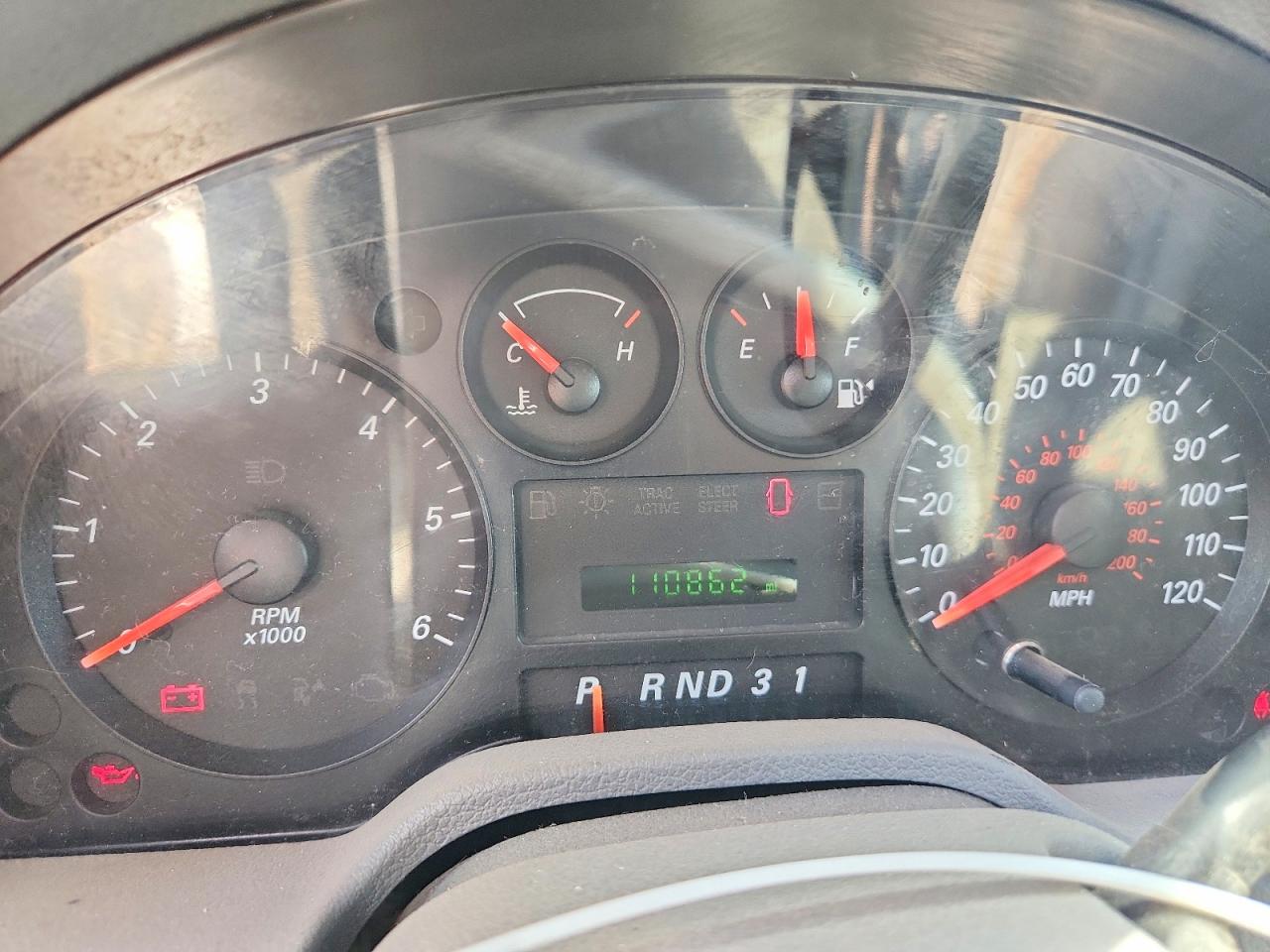 2006 FORD FREESTAR