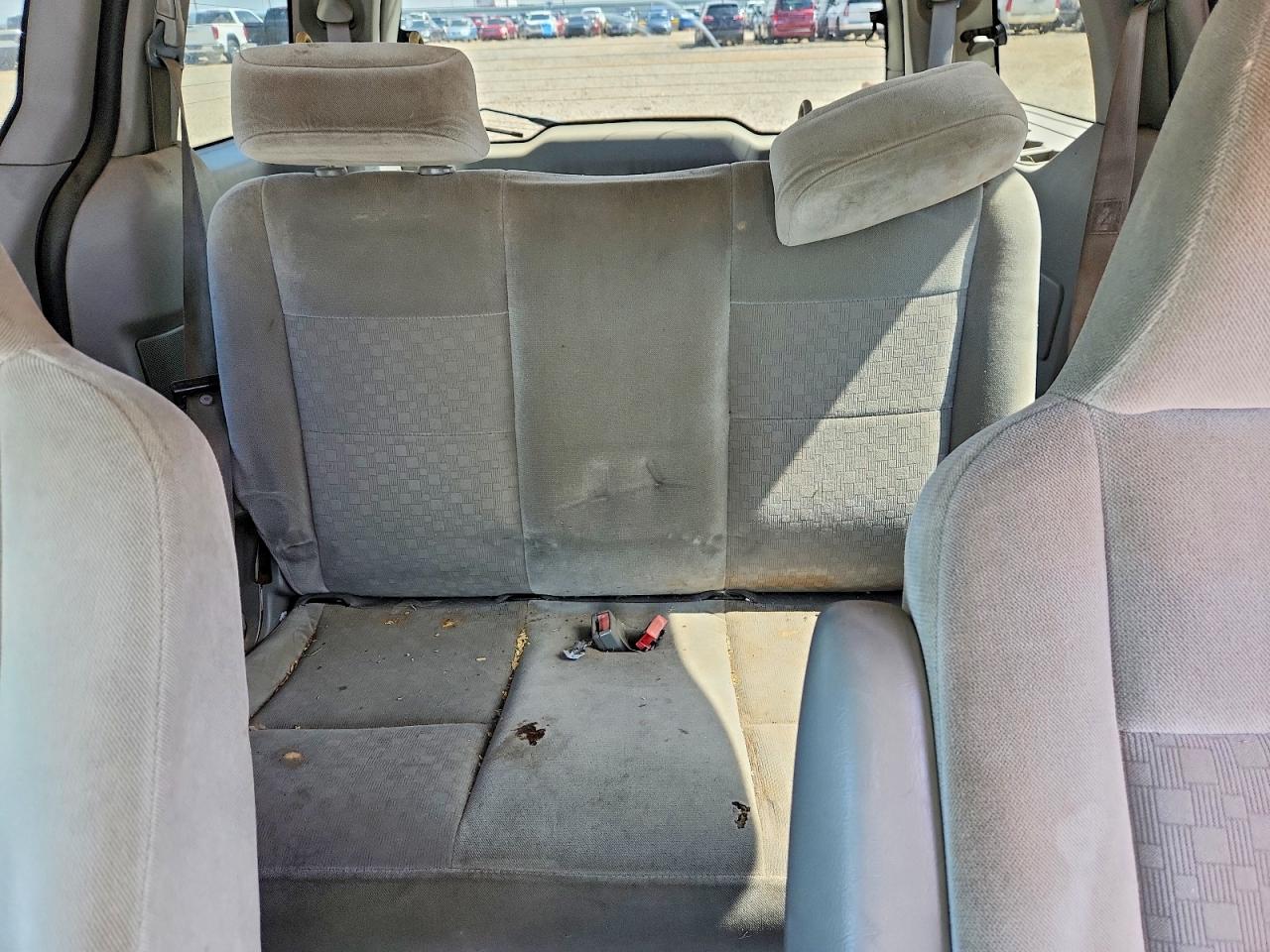 2006 FORD FREESTAR
