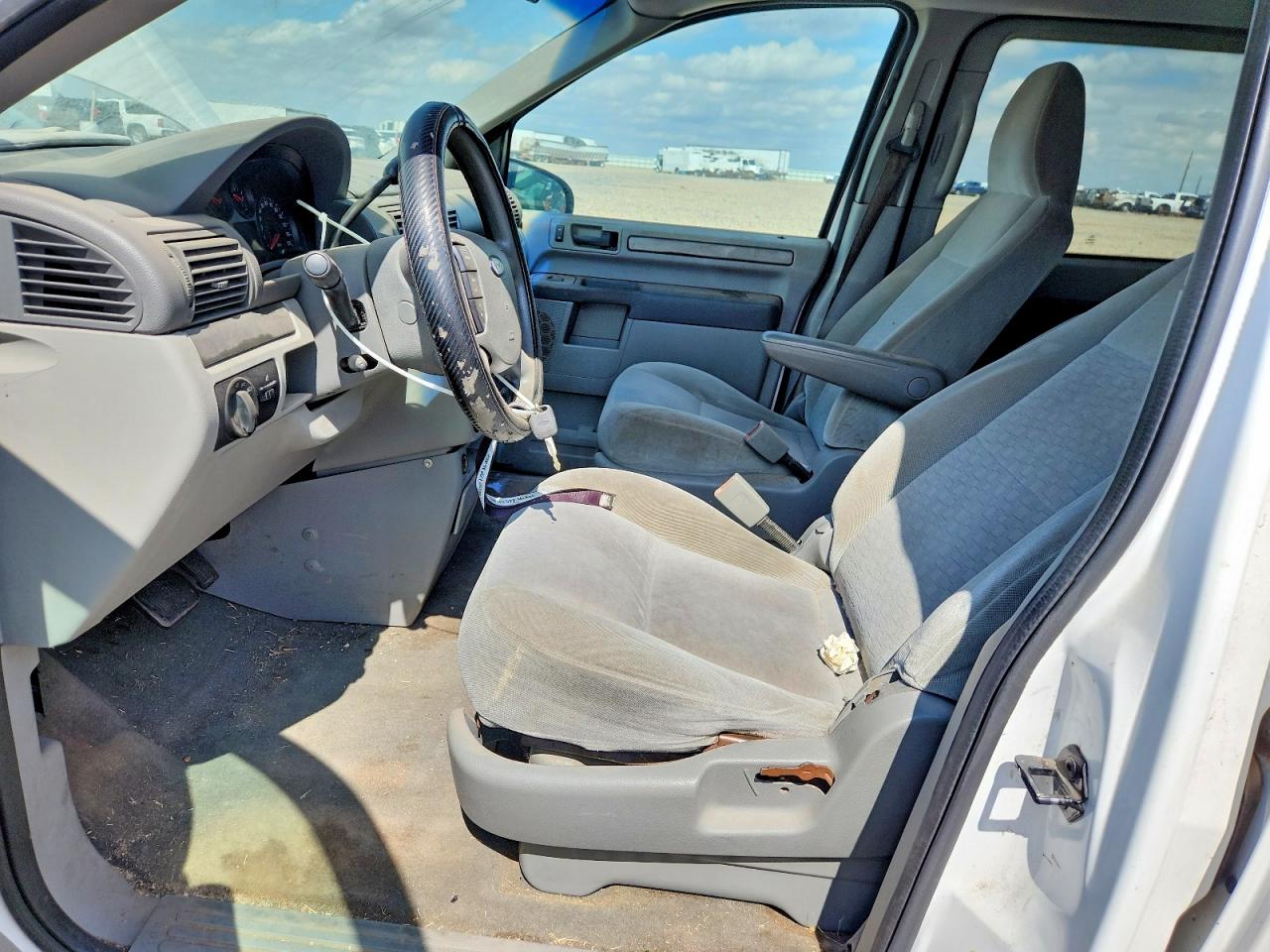 2006 FORD FREESTAR