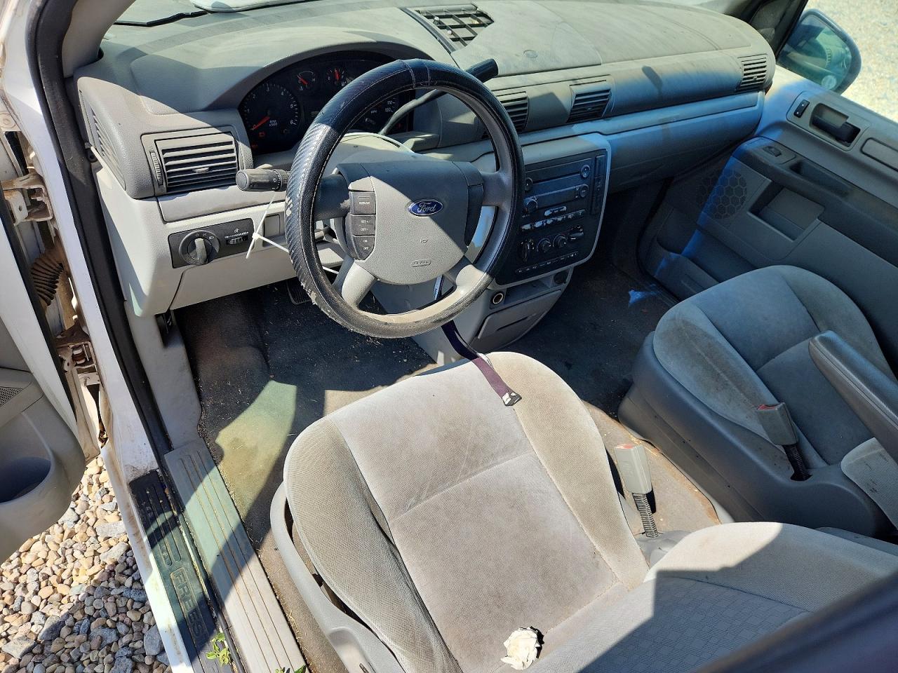 2006 FORD FREESTAR
