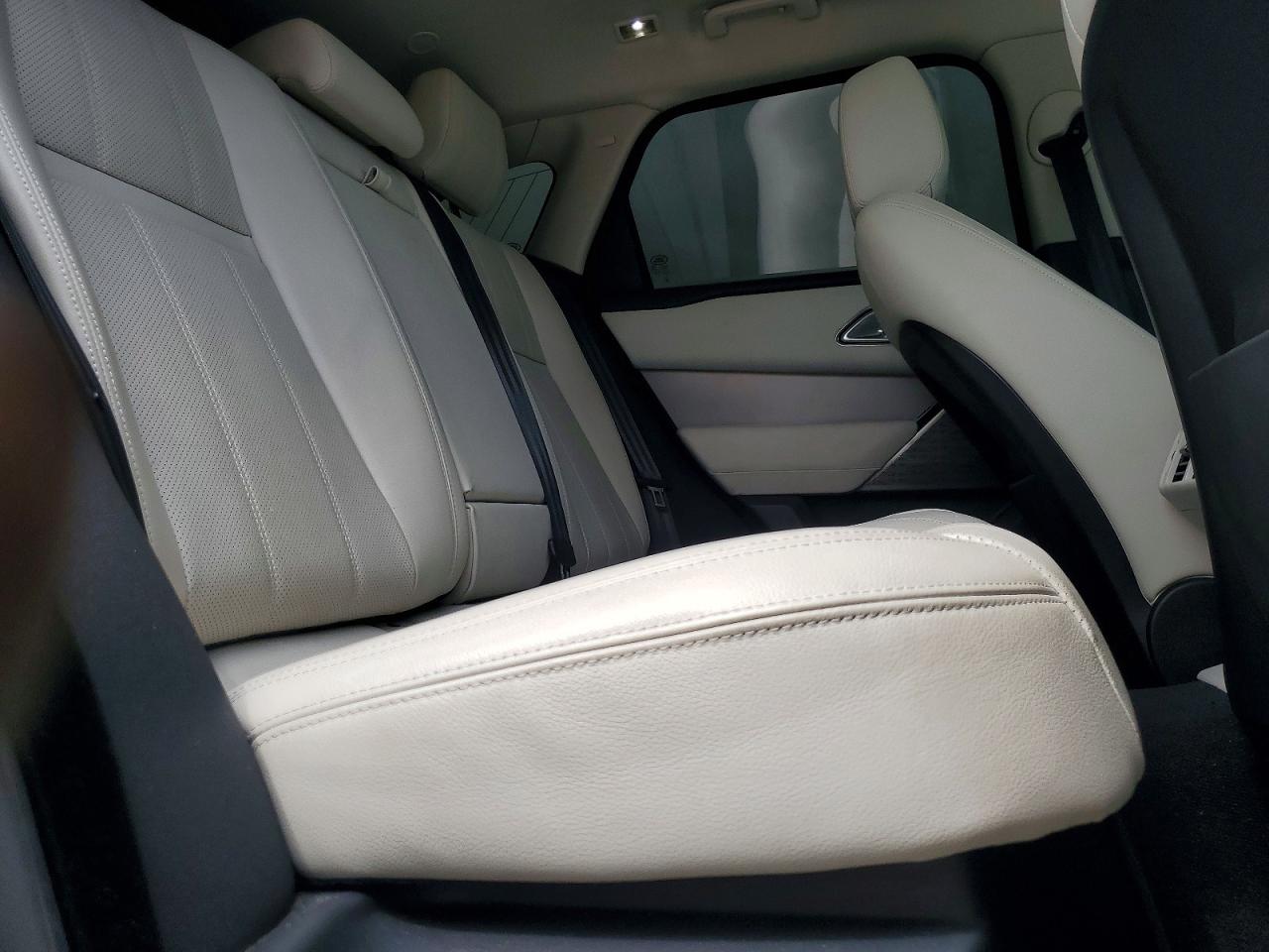 2021 LAND ROVER RANGEROVER