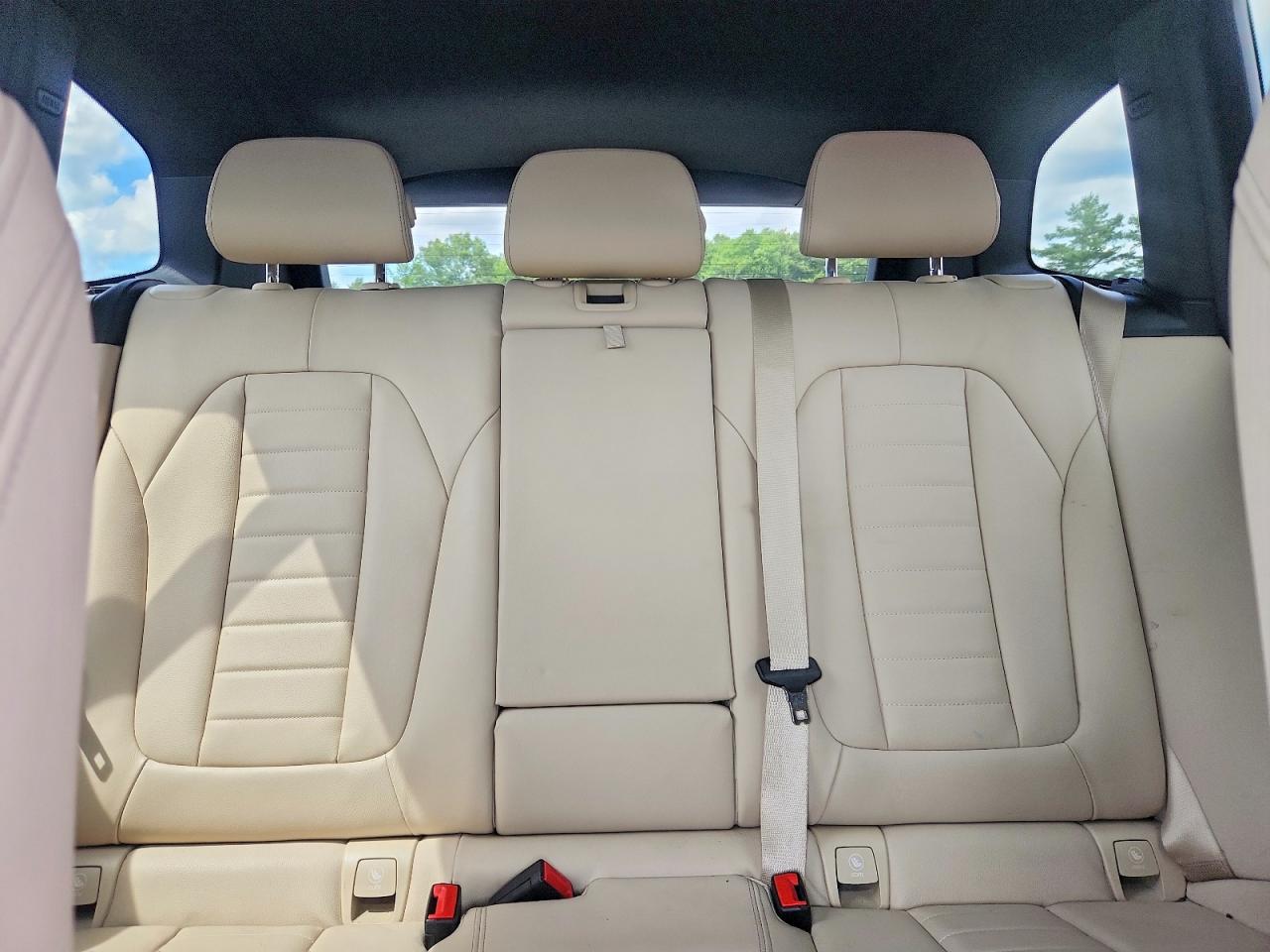 2018 BMW X3