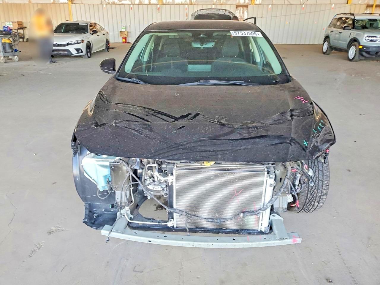 2022 NISSAN SENTRA