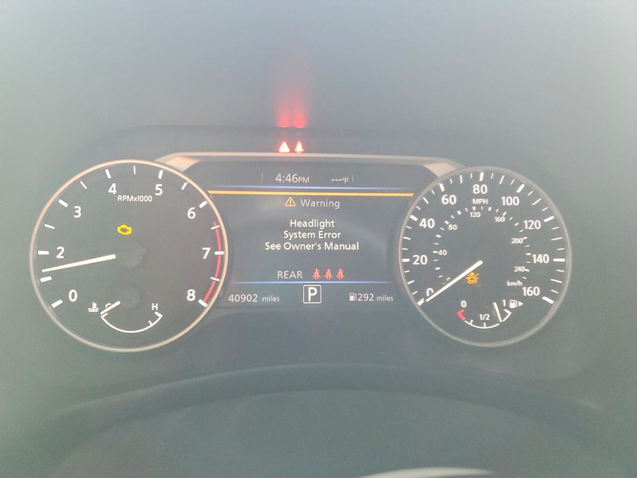 2022 NISSAN SENTRA