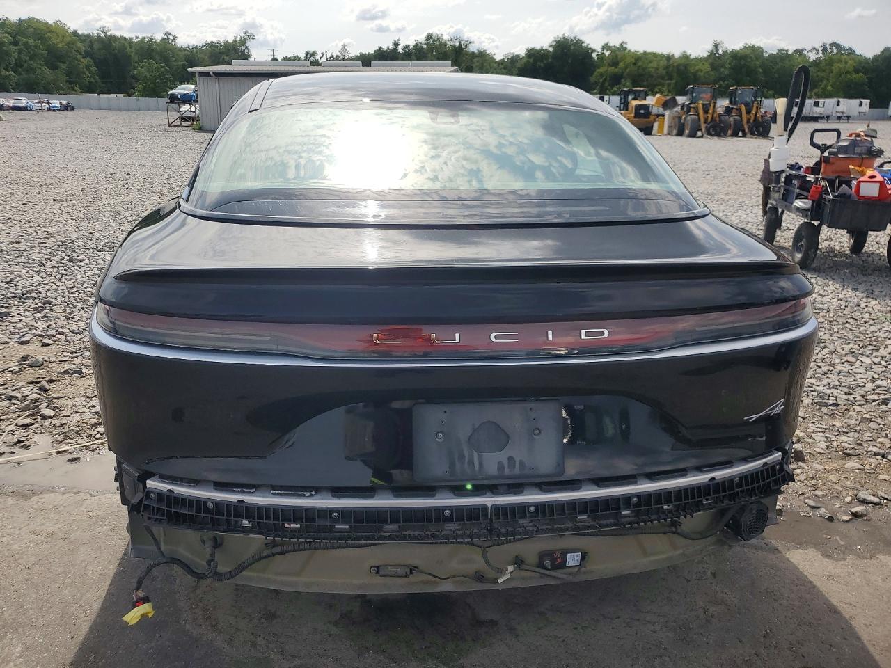 2023 LUCID MOTORS AIR