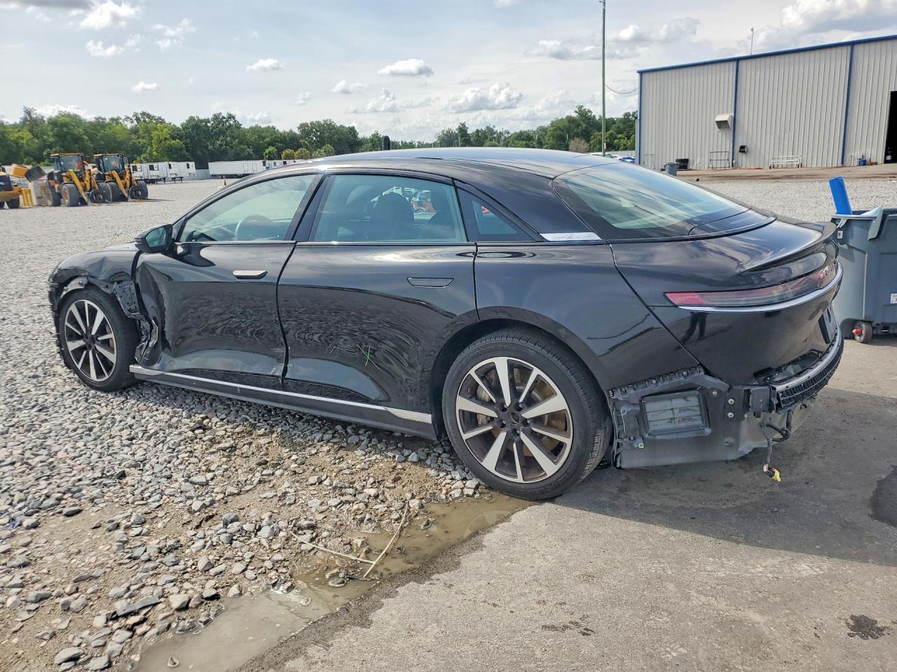 2023 LUCID MOTORS AIR