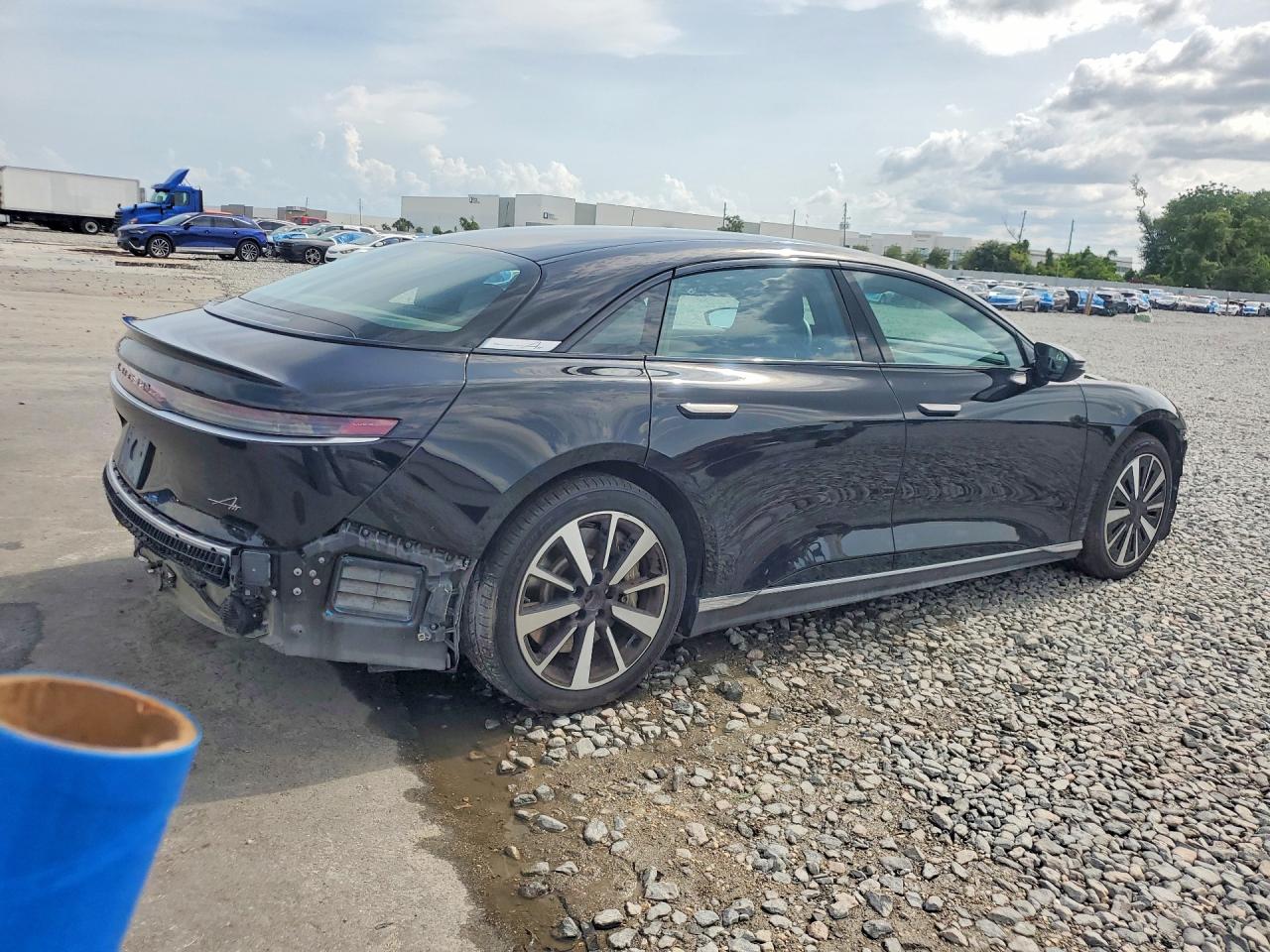2023 LUCID MOTORS AIR
