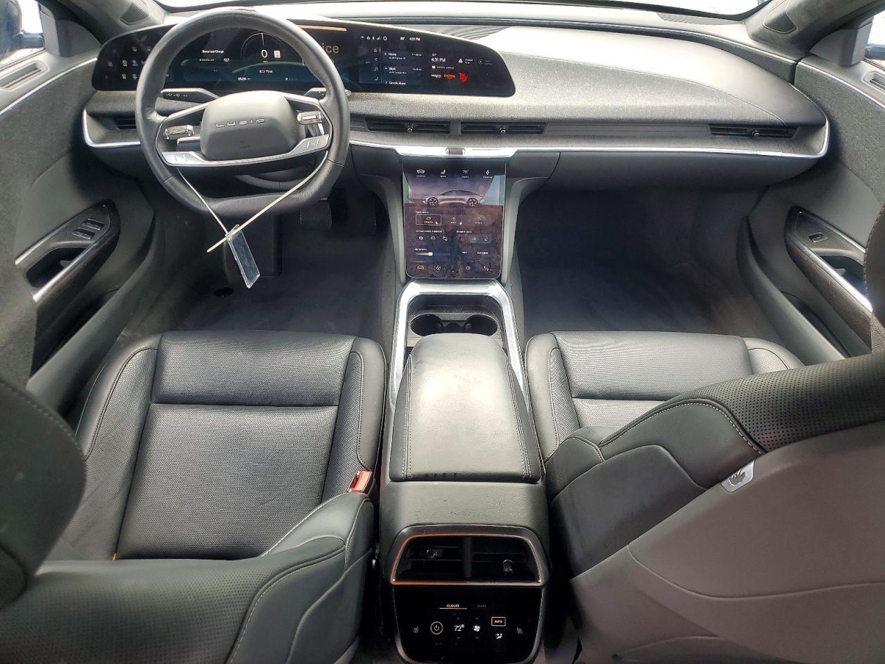 2023 LUCID MOTORS AIR