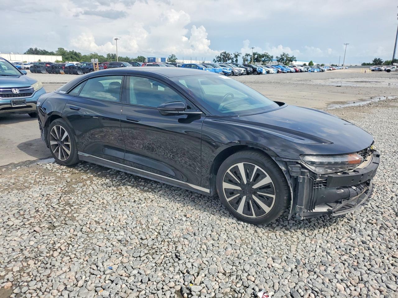2023 LUCID MOTORS AIR