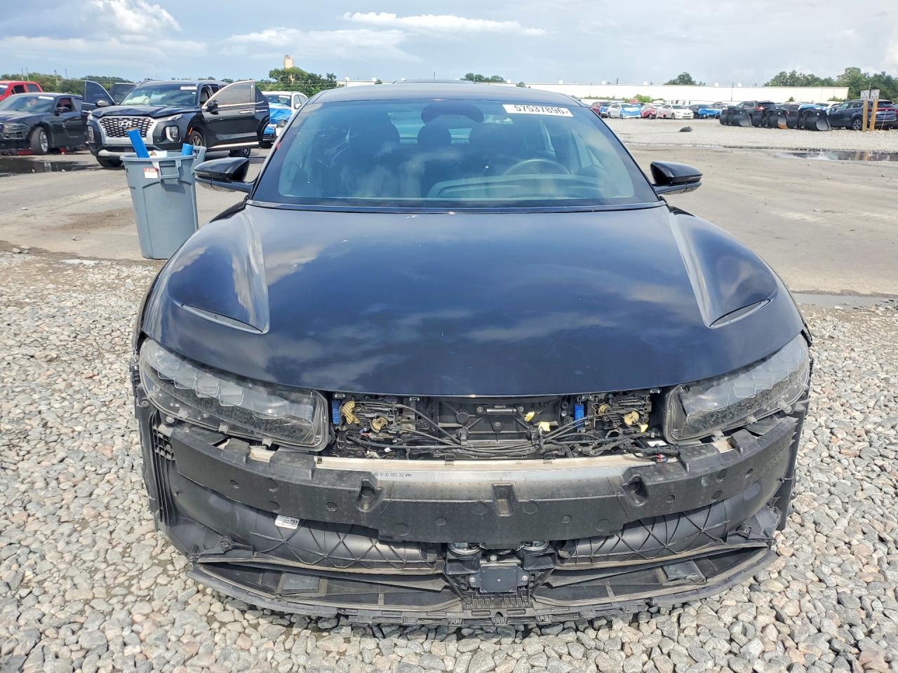 2023 LUCID MOTORS AIR