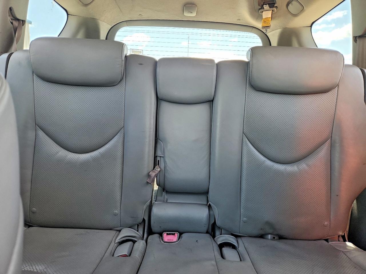 2009 TOYOTA RAV4