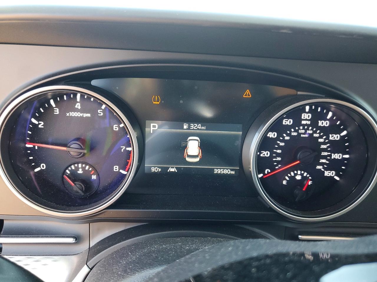 2024 KIA ALL OTHER