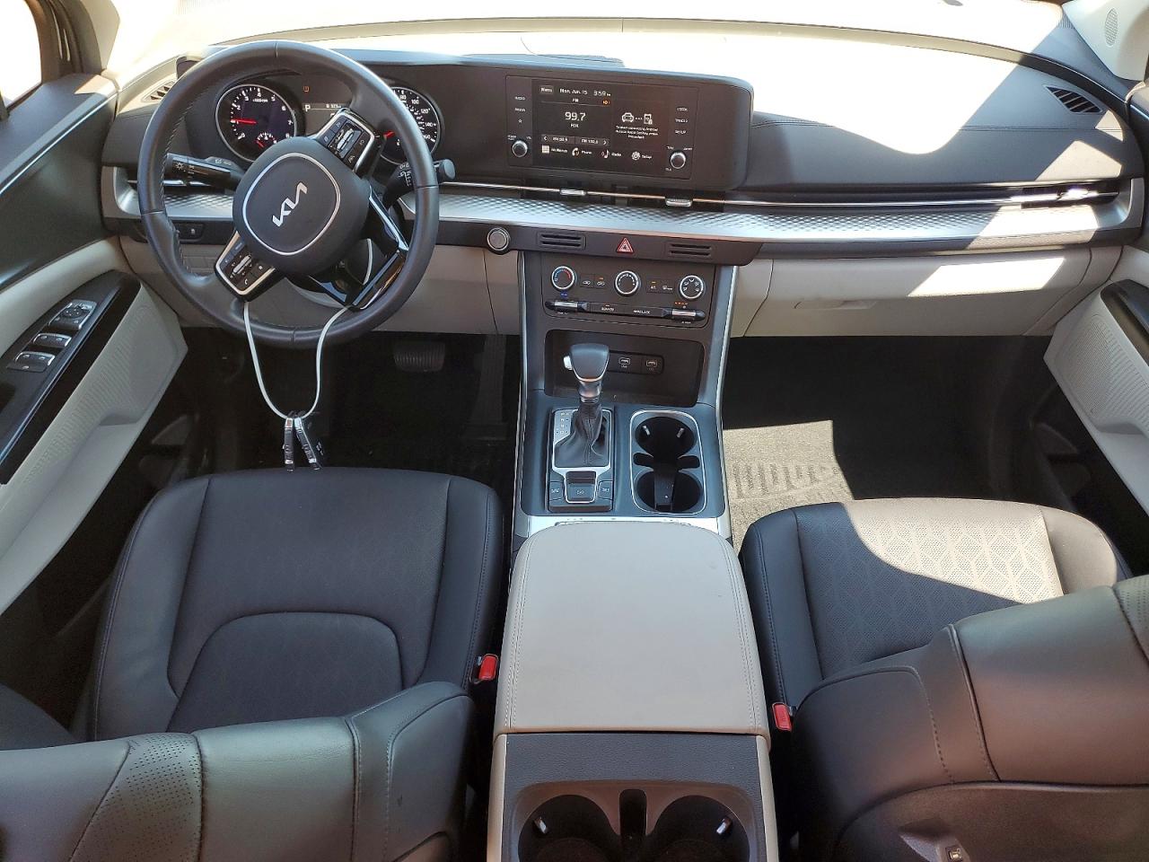 2024 KIA ALL OTHER