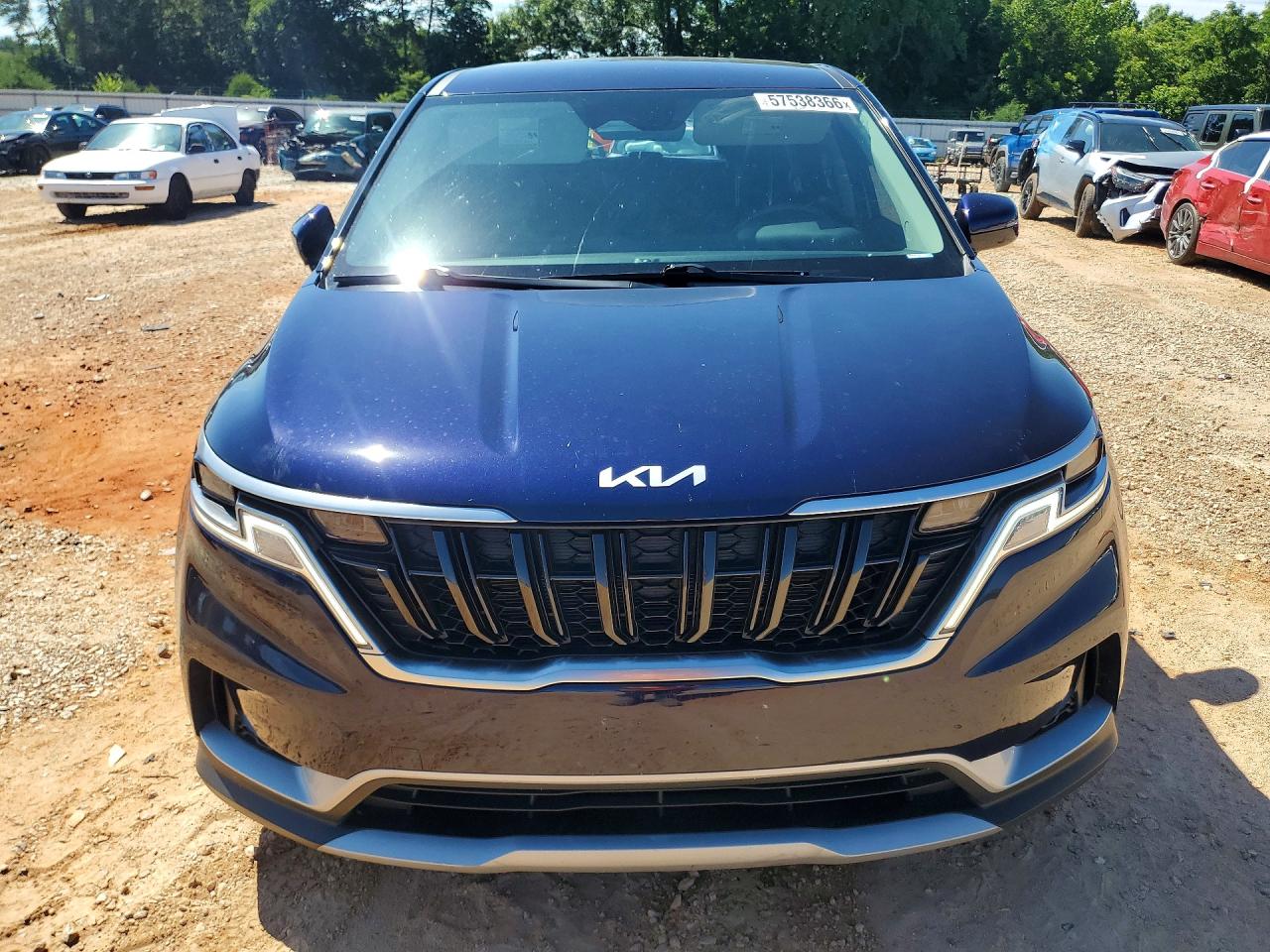 2024 KIA ALL OTHER