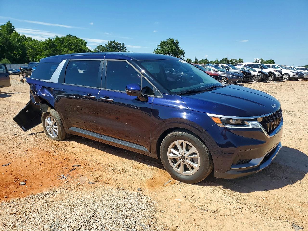 2024 KIA ALL OTHER
