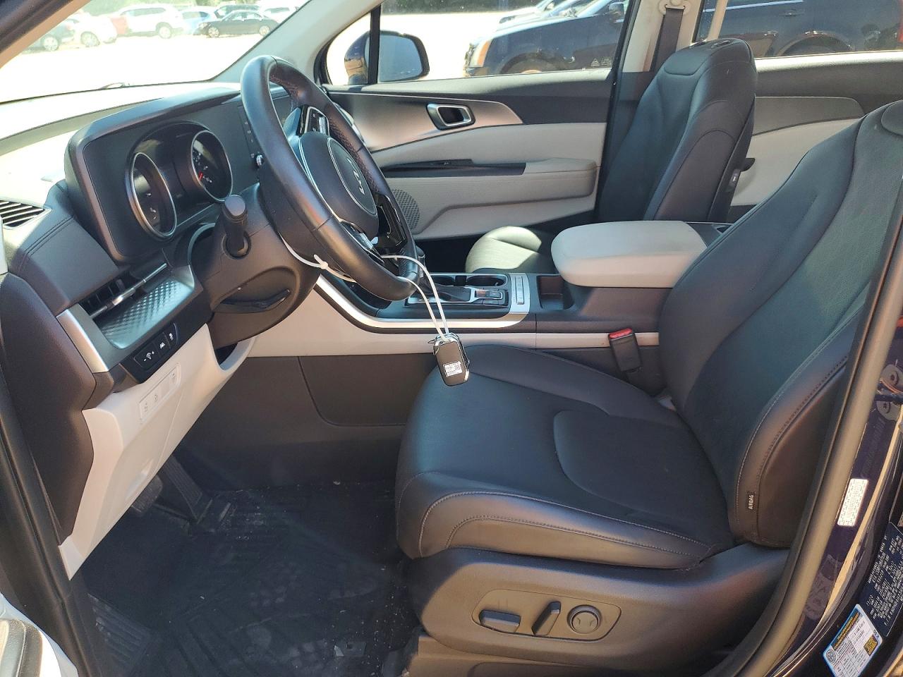 2024 KIA ALL OTHER