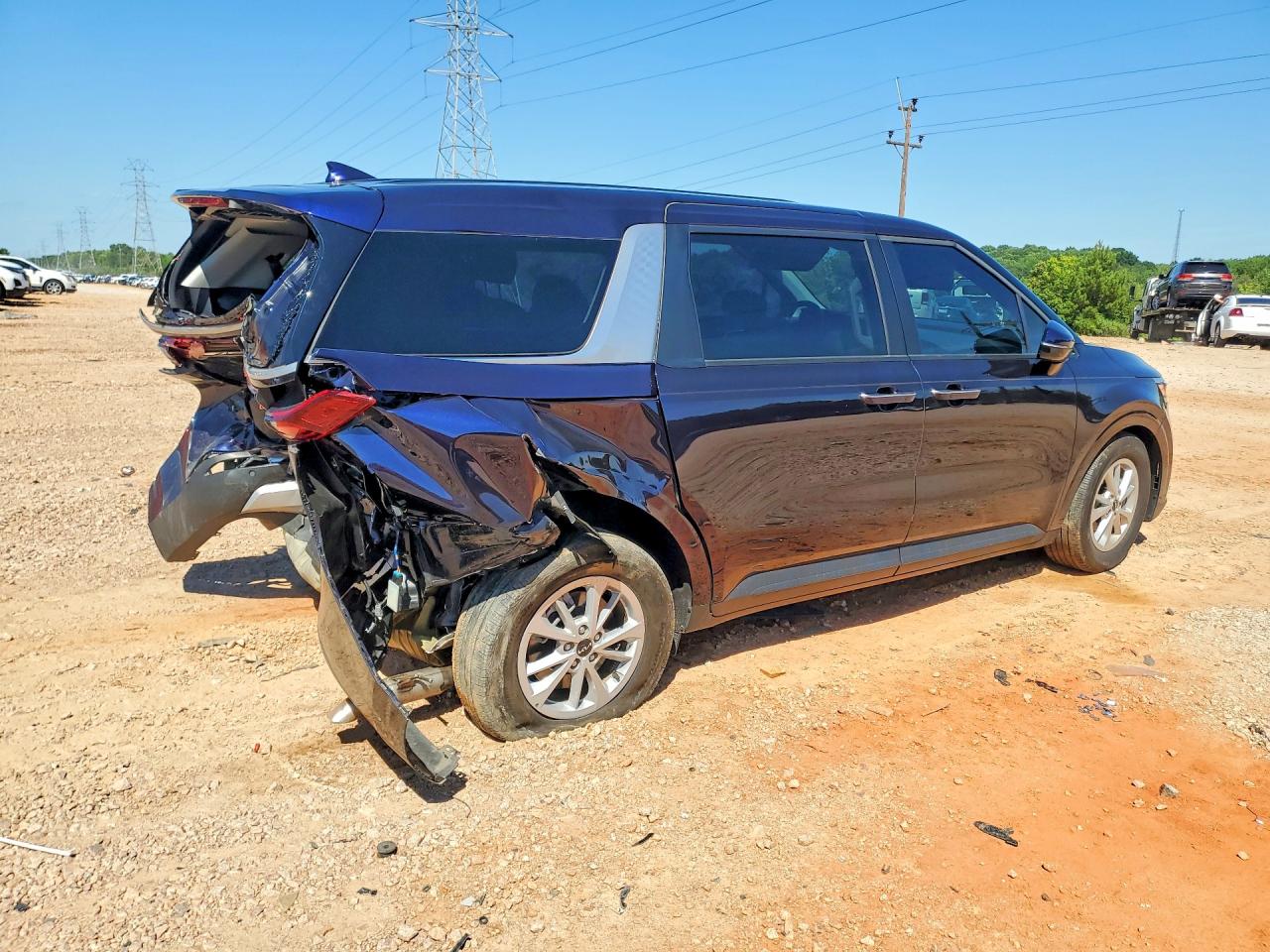 2024 KIA ALL OTHER