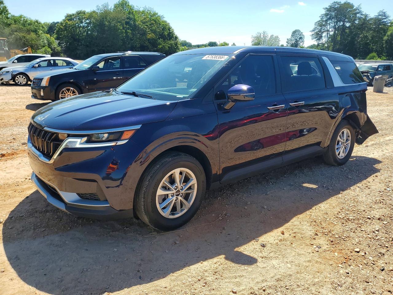 2024 KIA ALL OTHER