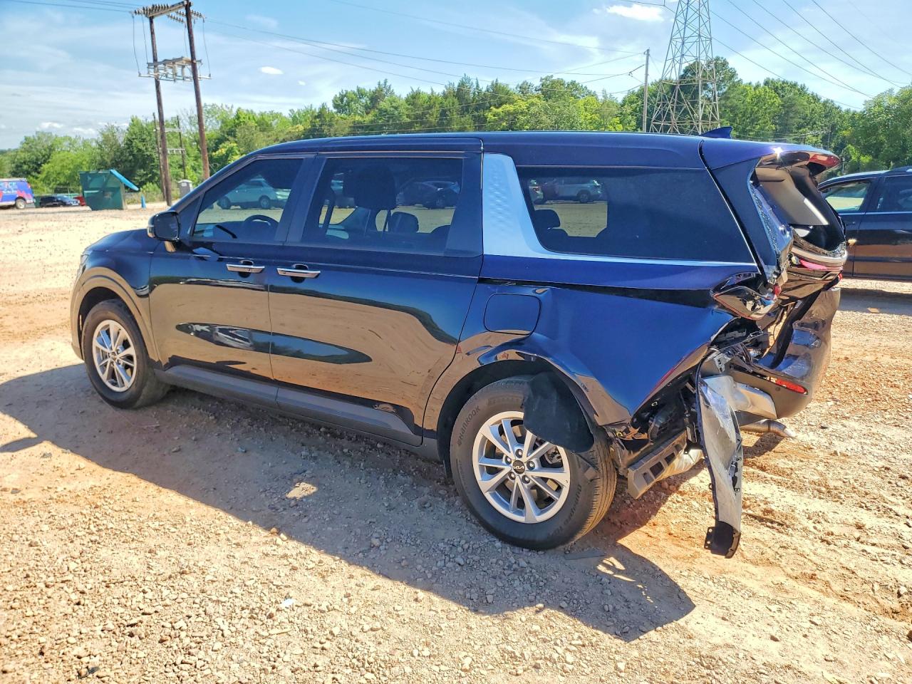 2024 KIA ALL OTHER