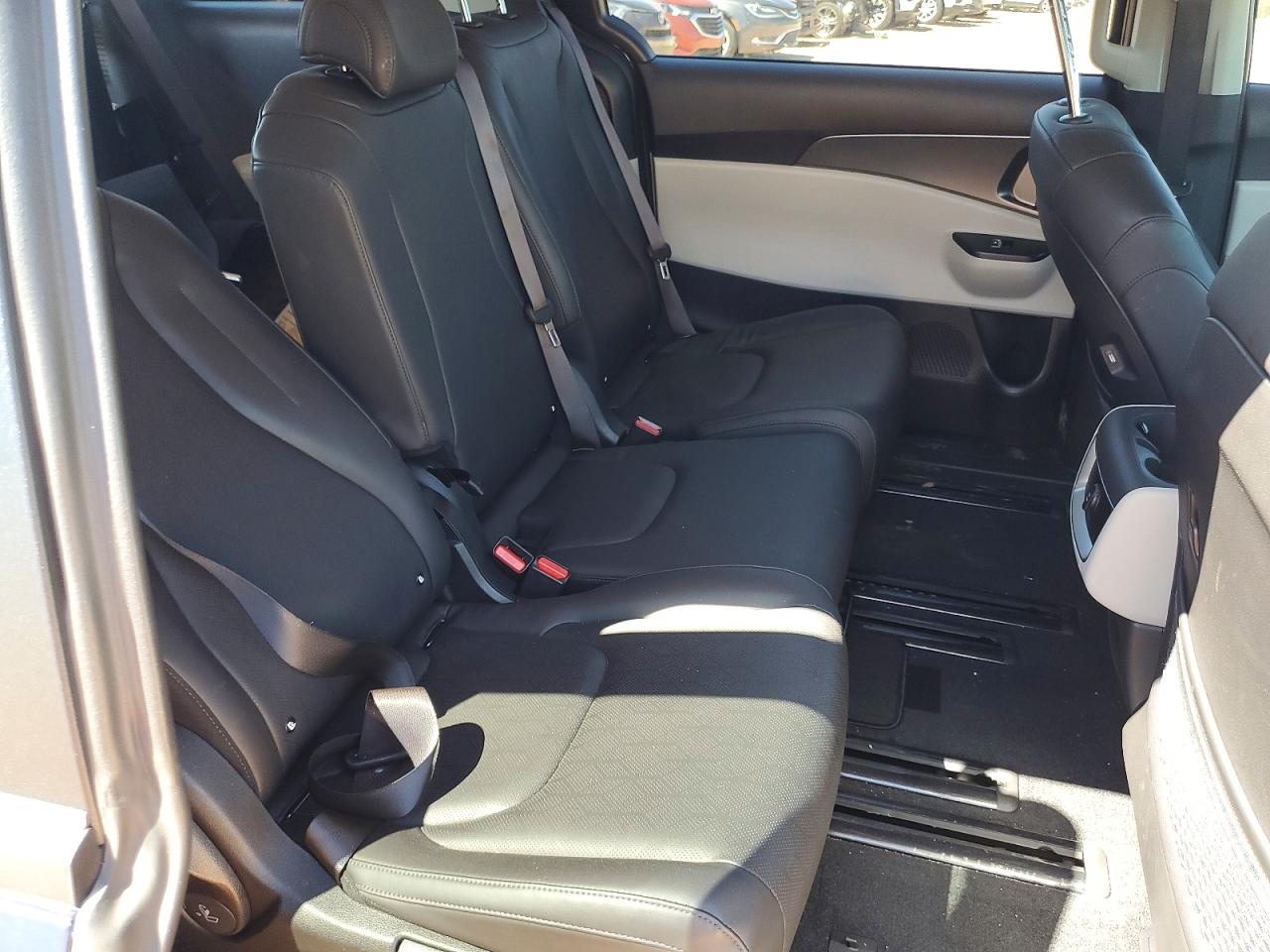 2024 KIA ALL OTHER