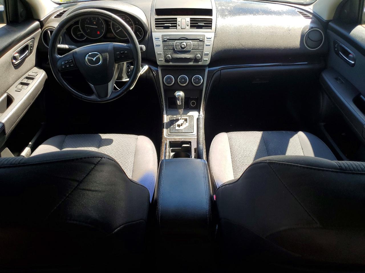 2012 MAZDA 6