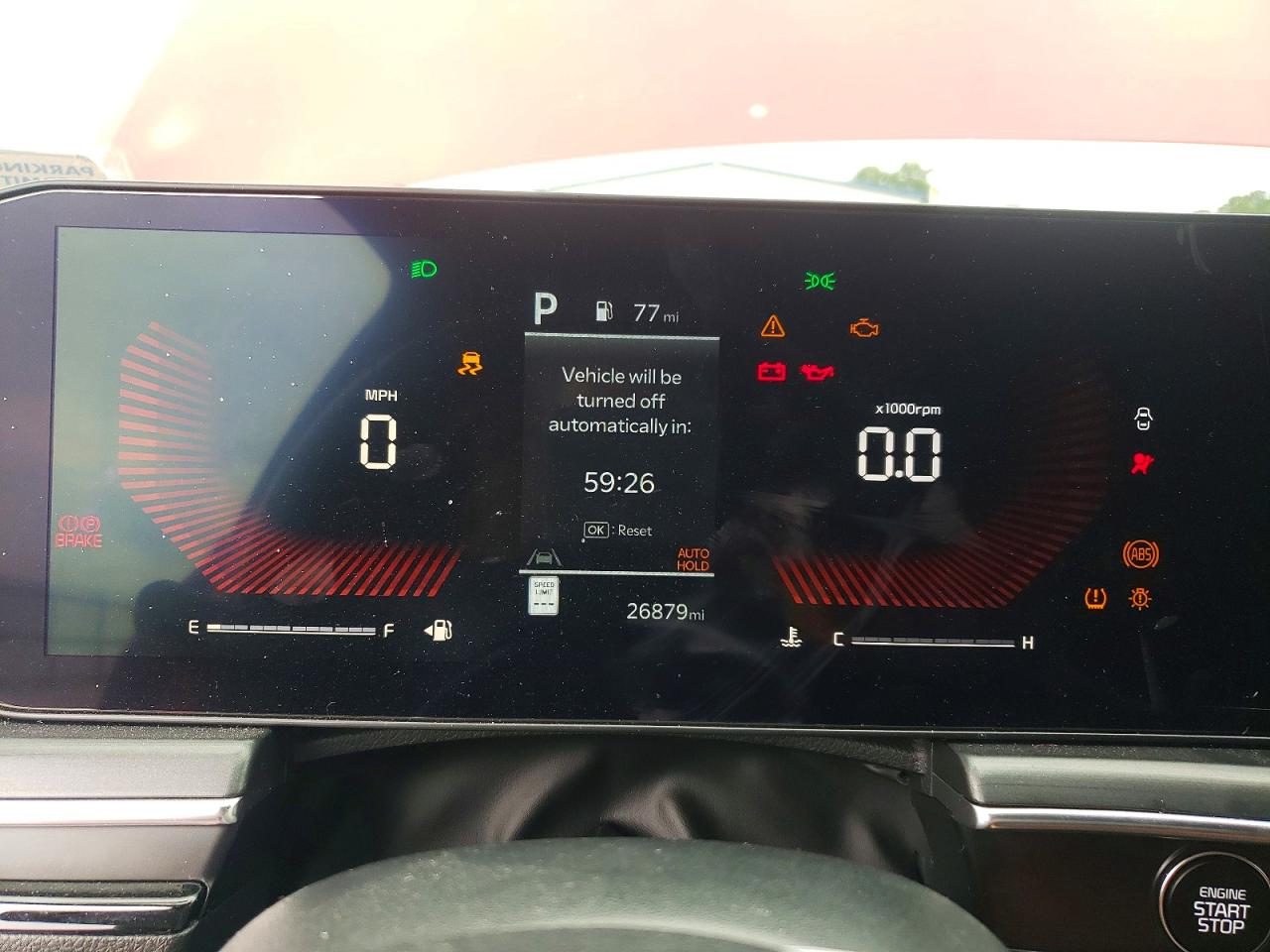 2025 KIA K5