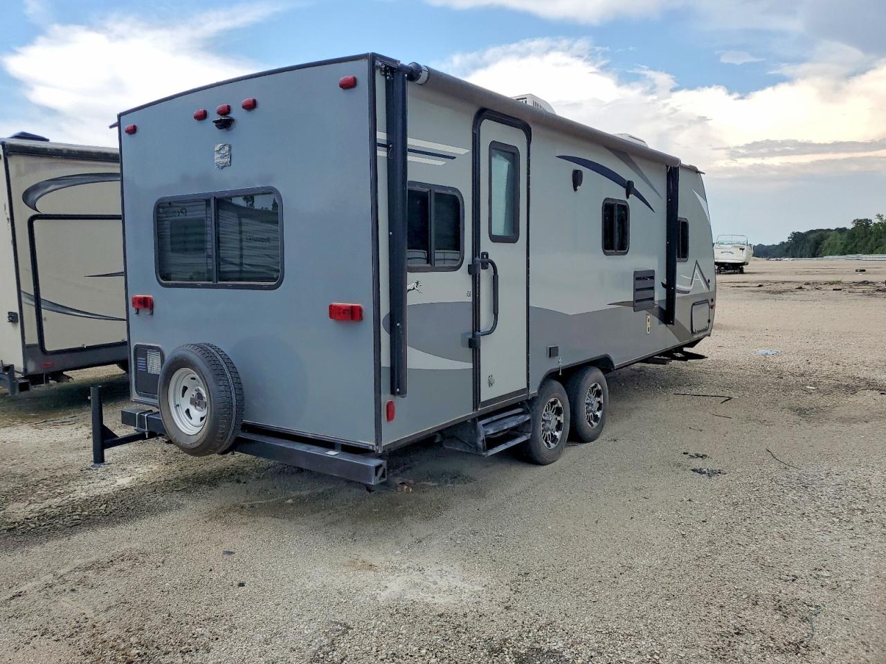 2019 FORESTER RECREATION
