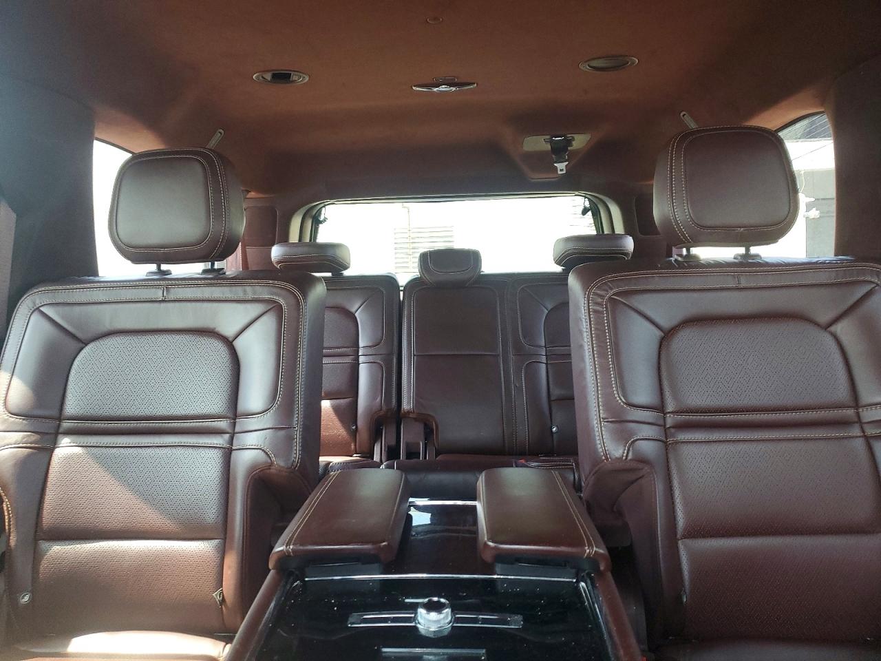2020 LINCOLN NAVIGATOR