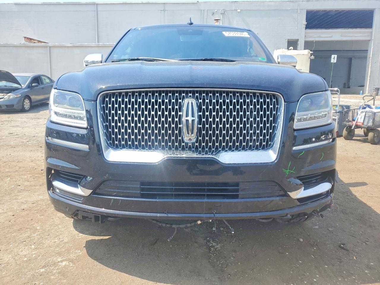 2020 LINCOLN NAVIGATOR
