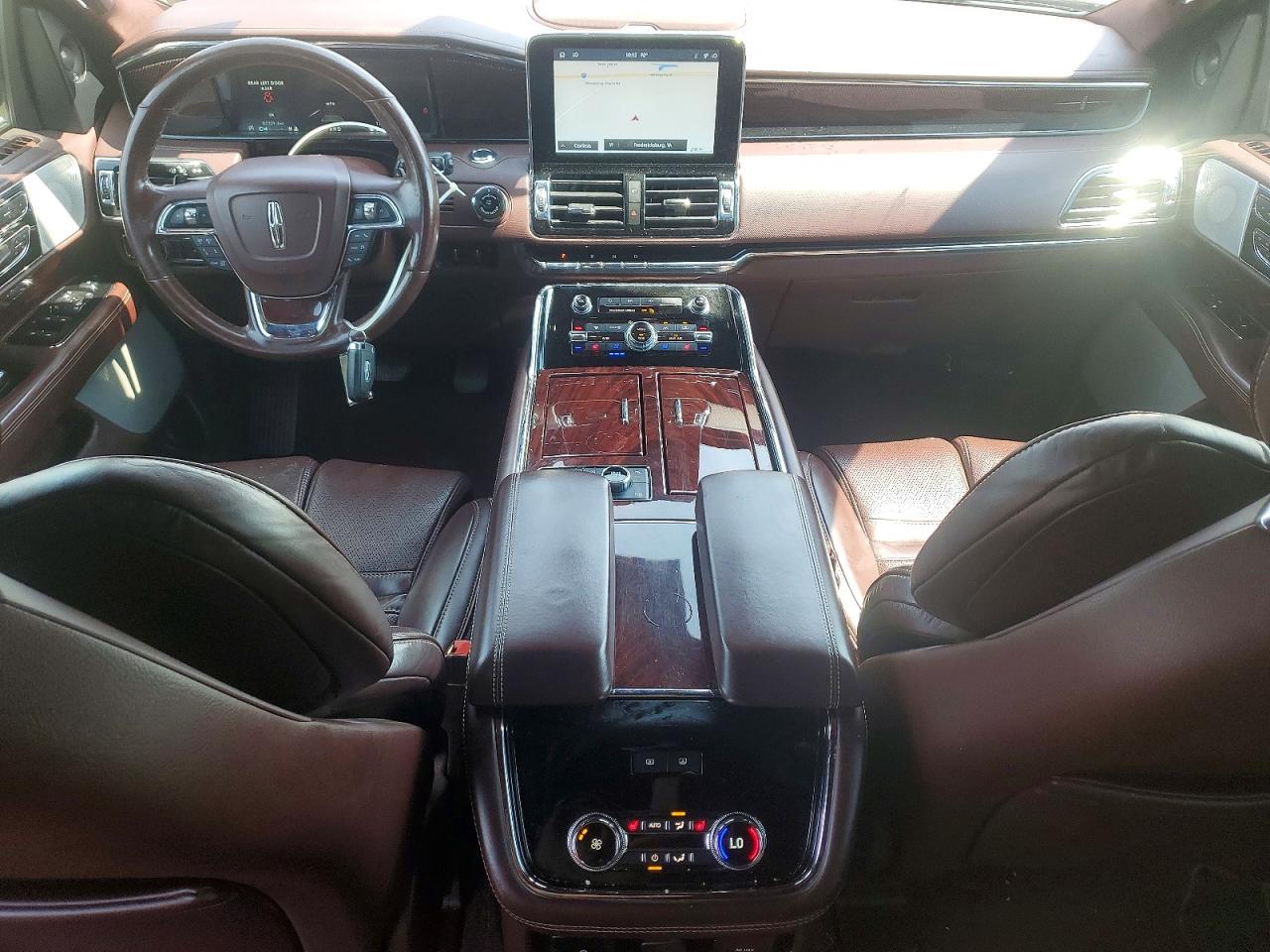 2020 LINCOLN NAVIGATOR