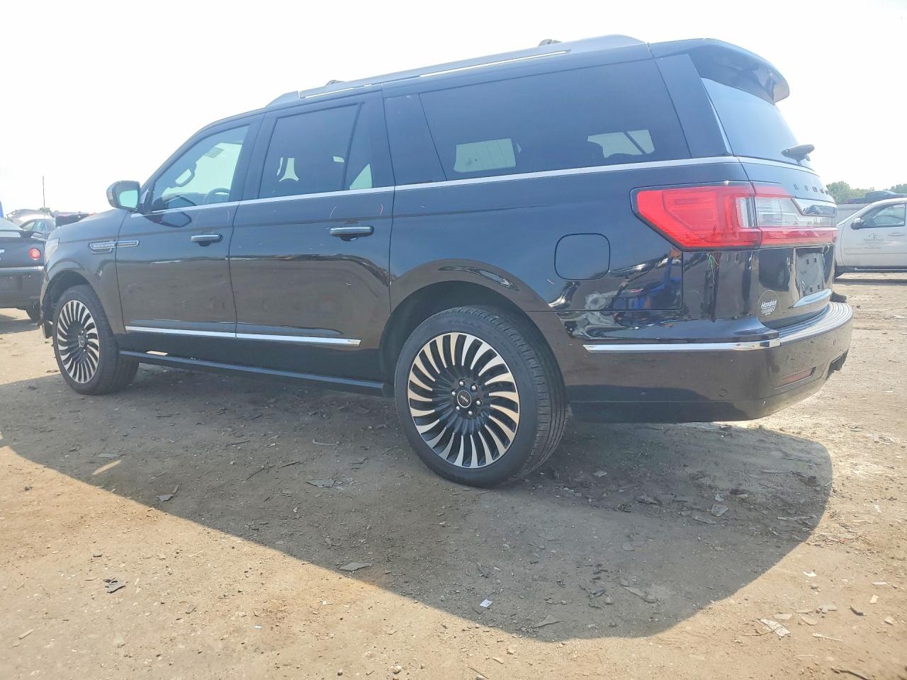2020 LINCOLN NAVIGATOR