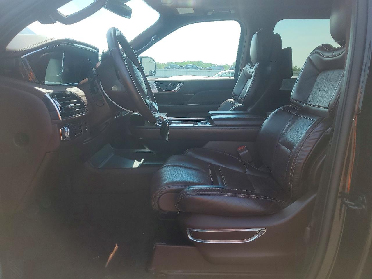 2020 LINCOLN NAVIGATOR
