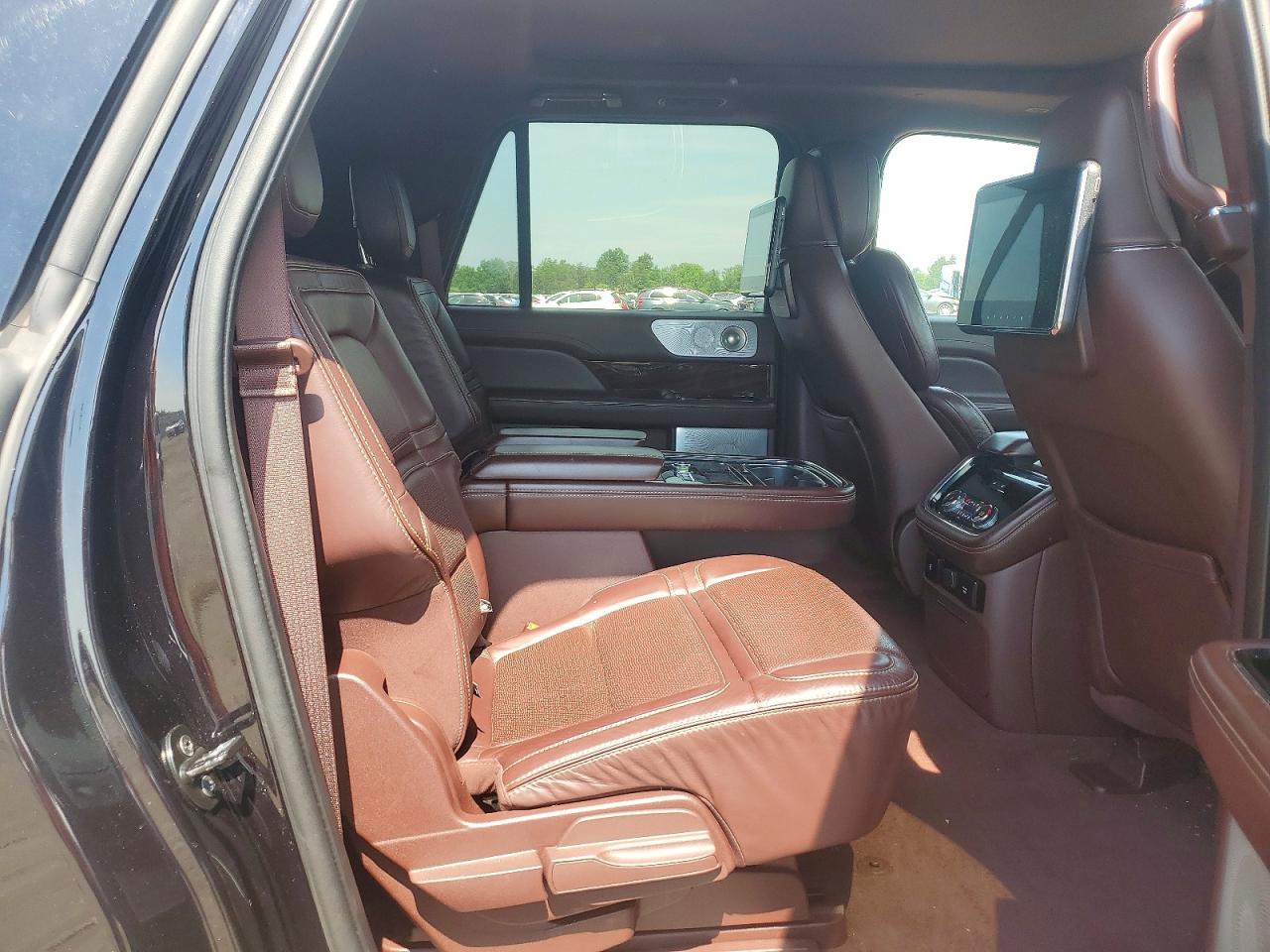 2020 LINCOLN NAVIGATOR
