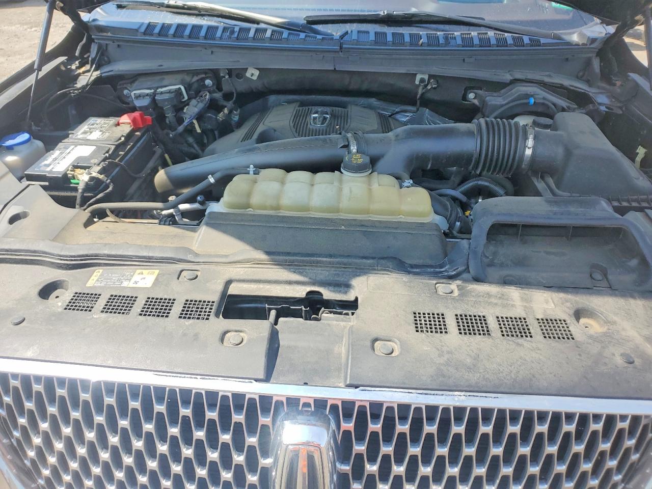 2020 LINCOLN NAVIGATOR