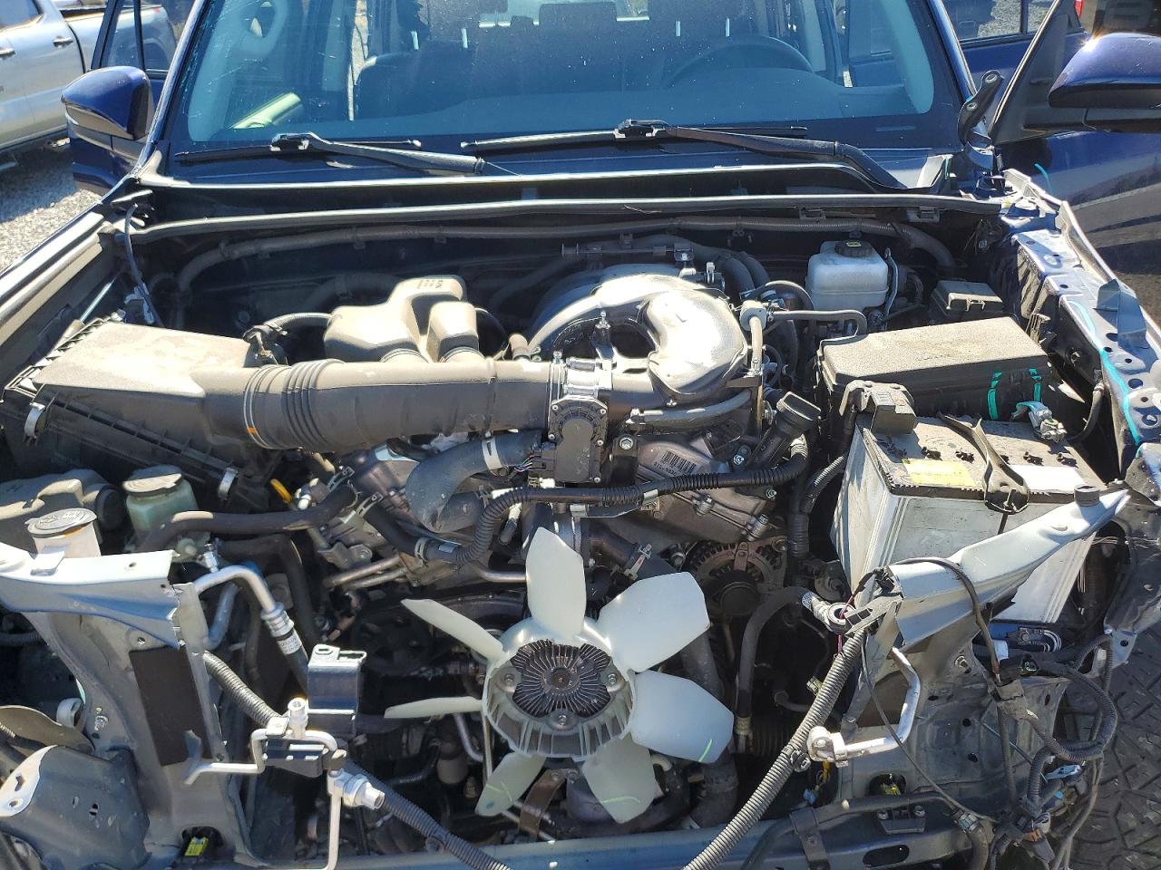 2023 TOYOTA 4RUNNER