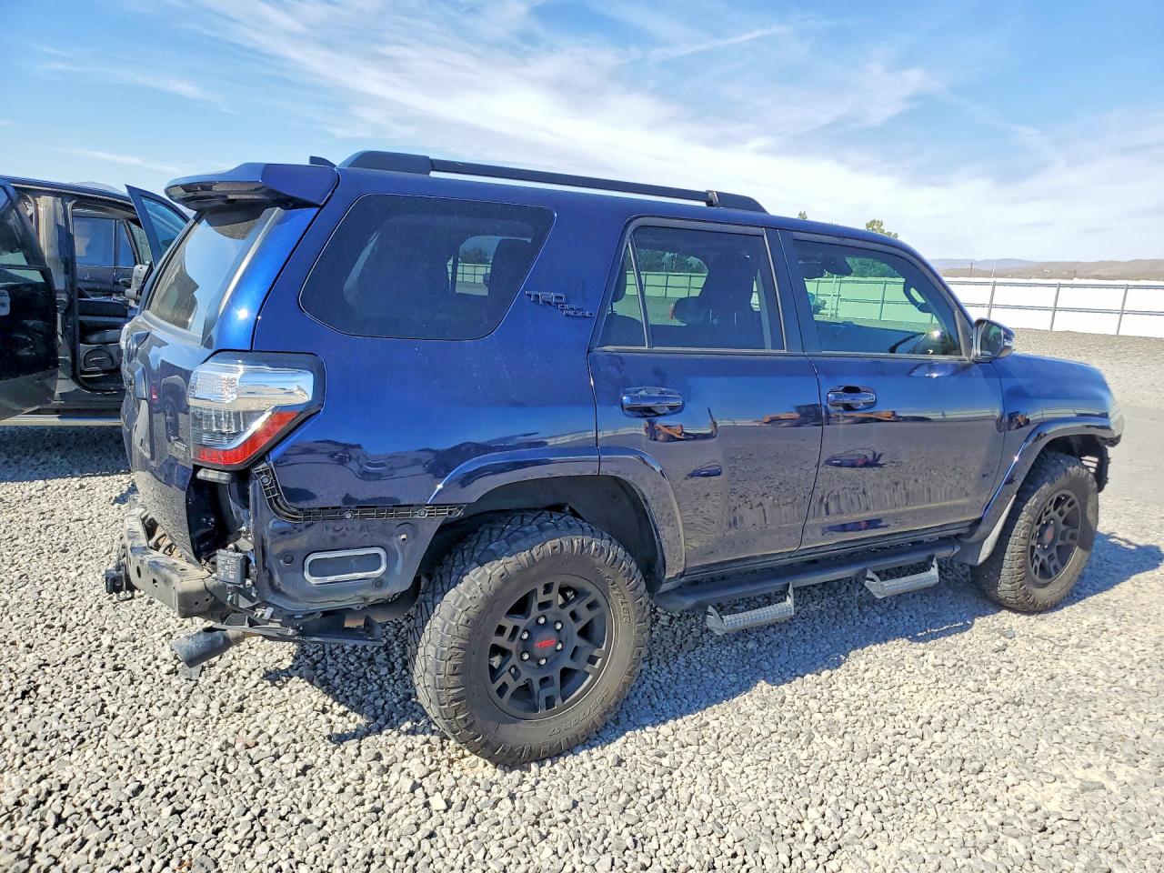 2023 TOYOTA 4RUNNER