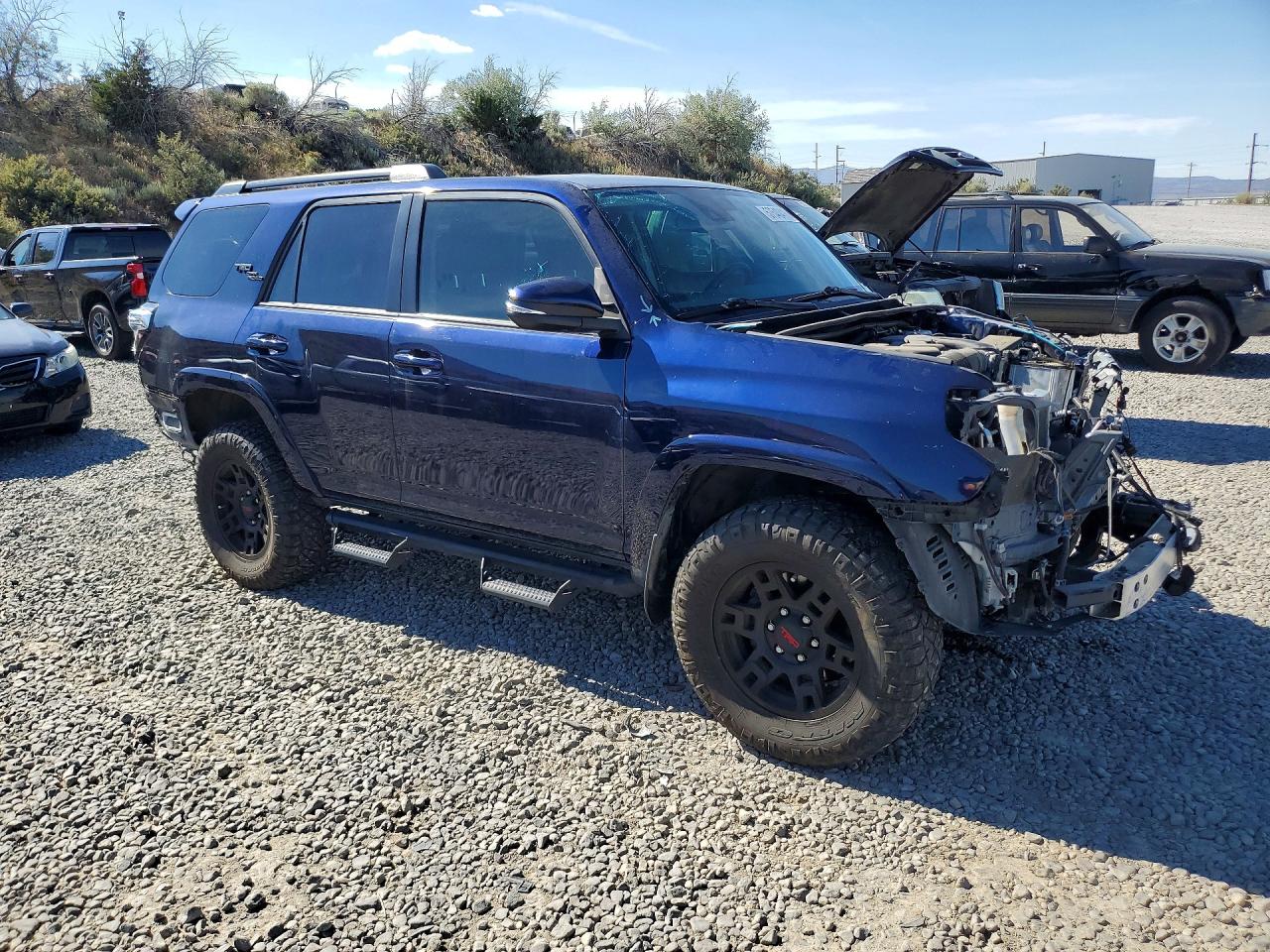 2023 TOYOTA 4RUNNER